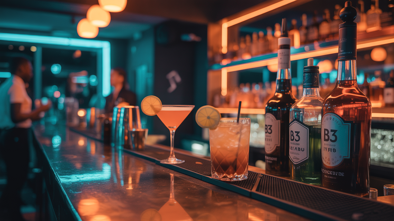 SIP SOCIETY THURSDAYS